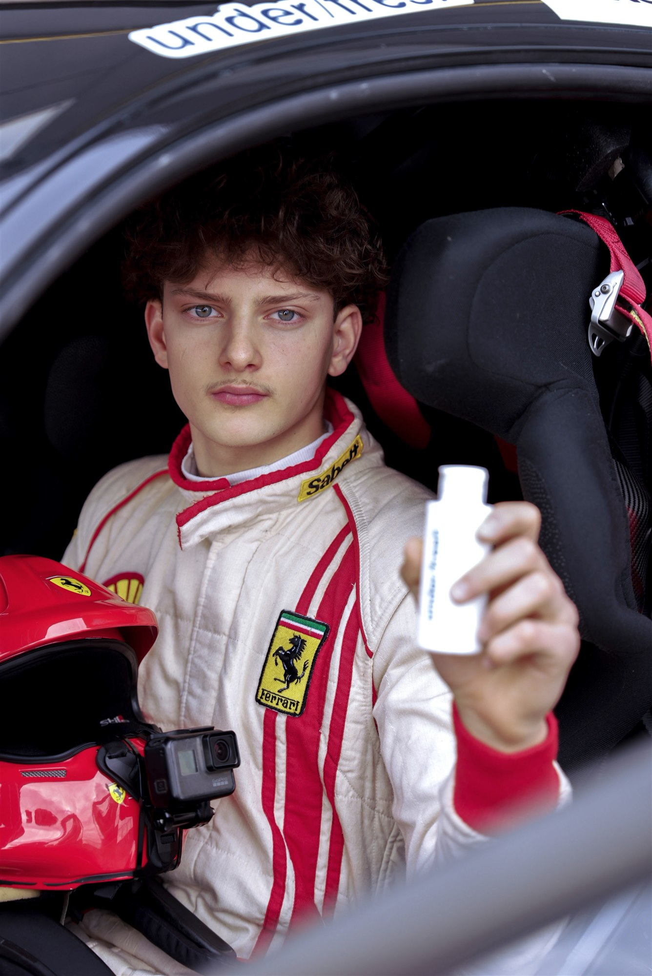 Boris Yonchev | Racing Driver